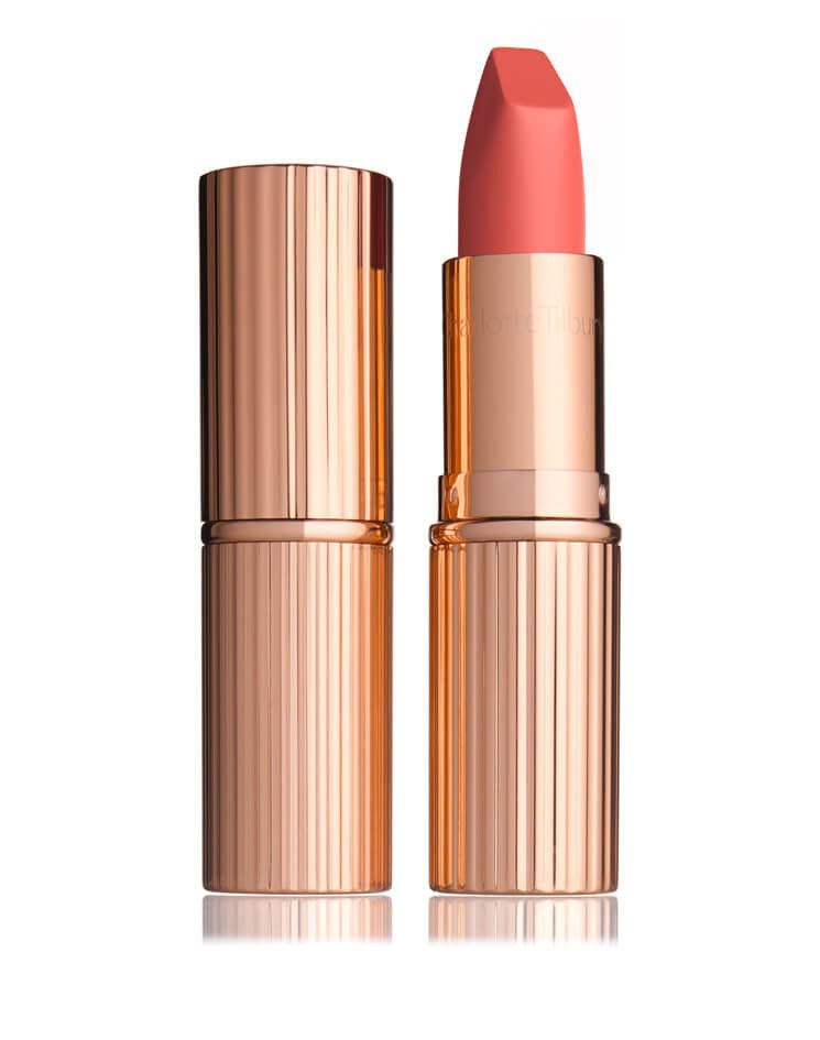Lipstik Charlotte Tilbury.